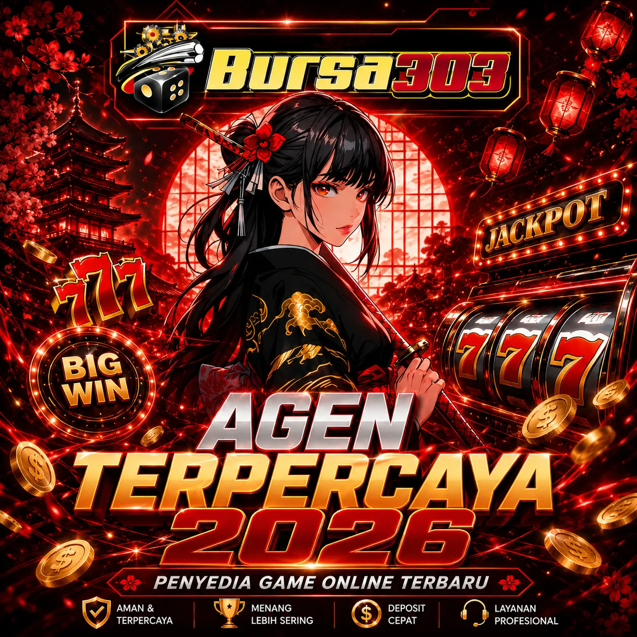 BURSA303